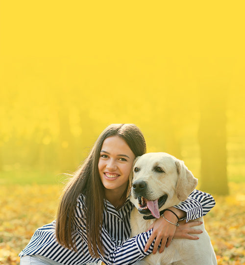 Pet Deshedding Glove