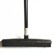 Load image into Gallery viewer, Rubber Pet Fur Broom - Pet Supplies Australia
