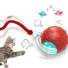 Load image into Gallery viewer, Pet Rolling Ball - Pet Supplies Australia
