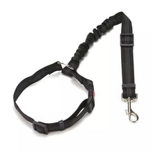Load image into Gallery viewer, Dog Seat Belt for Cars, Headrest Restraint - Pet Supplies Australia
