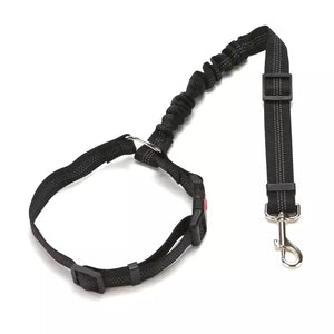 Dog Seat Belt for Cars, Headrest Restraint - Pet Supplies Australia