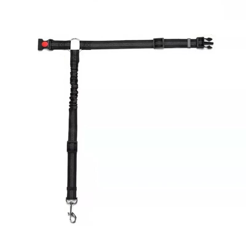 Dog Seat Belt for Cars, Headrest Restraint - Pet Supplies Australia