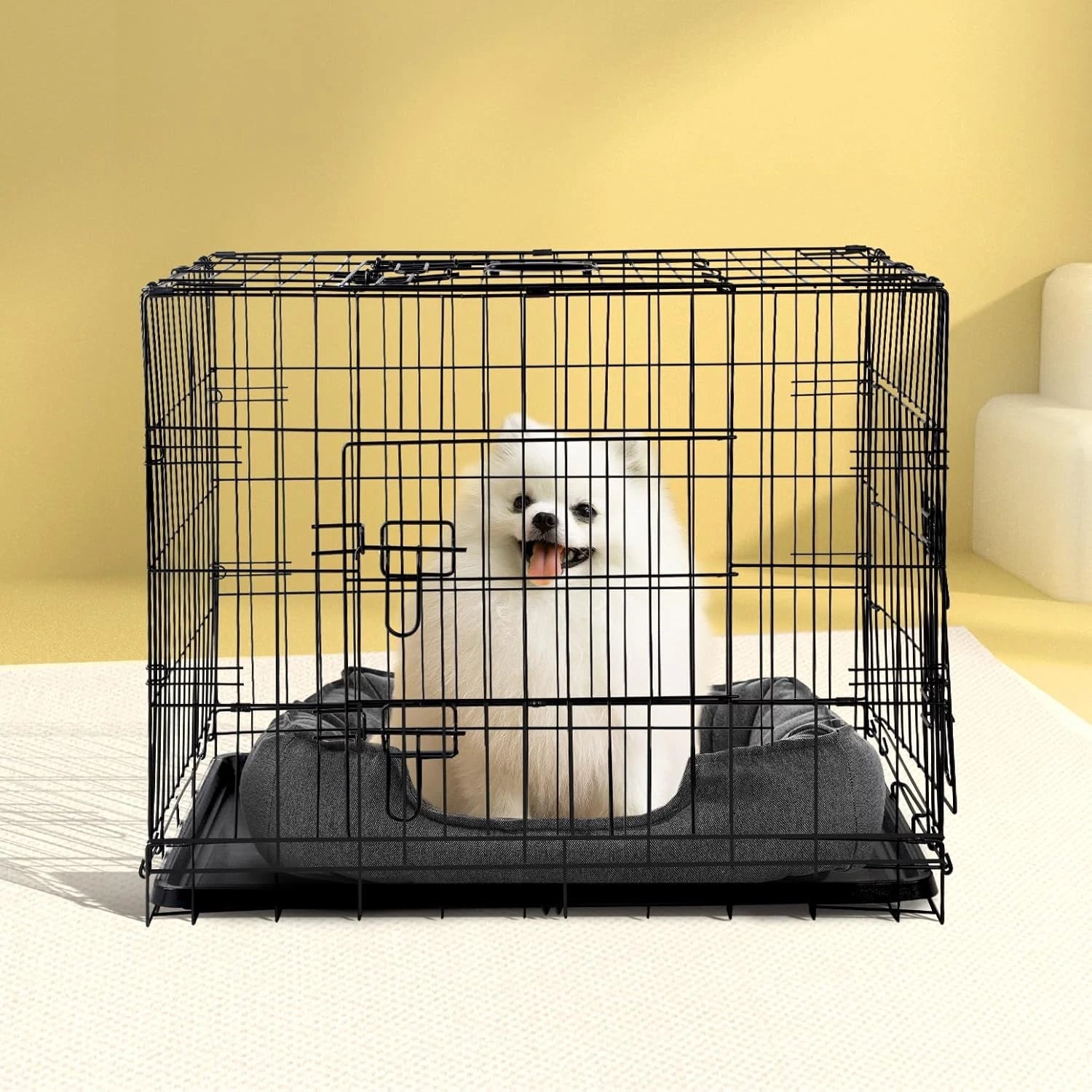 Foldable Pet Kennel - Pet Supplies Australia