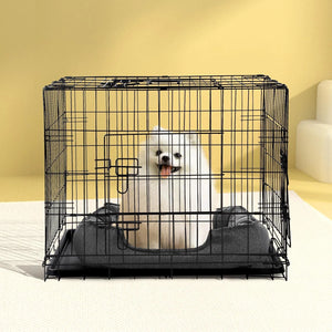 Foldable Pet Kennel