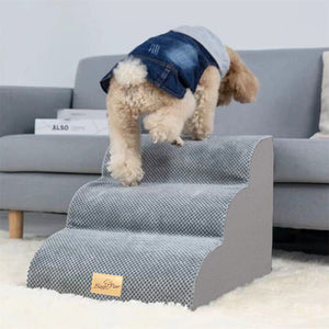 Non-Slip Pet Ladder - Pet Supplies Australia
