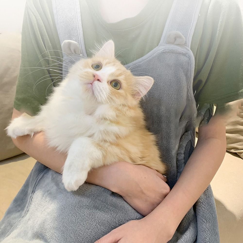 Pet Carrier Bag Apron - Pet Supplies Australia