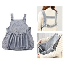 Load image into Gallery viewer, Pet Carrier Bag Apron - Pet Supplies Australia
