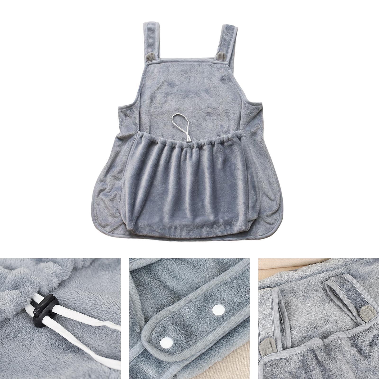 Pet Carrier Bag Apron - Pet Supplies Australia