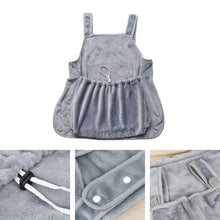 Load image into Gallery viewer, Pet Carrier Bag Apron - Pet Supplies Australia

