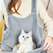 Load image into Gallery viewer, Pet Carrier Bag Apron - Pet Supplies Australia

