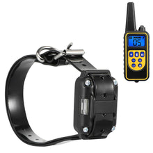 Load image into Gallery viewer, Electric Dog Training Collar - Pet Supplies Australia
