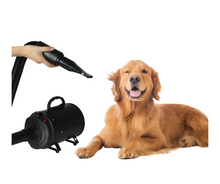 Load image into Gallery viewer, Premium Pet Grooming Blow Dryer - Pet Supplies Australia
