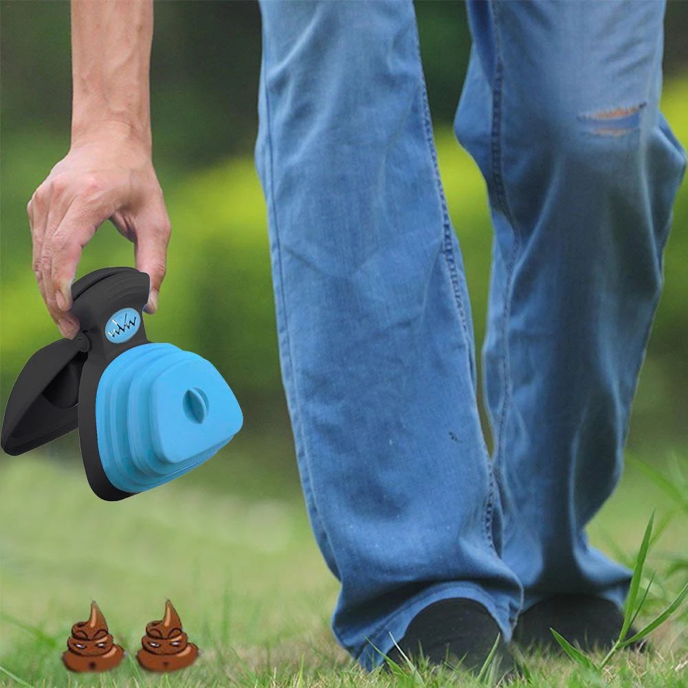 Pet Poop Scooper - Pet Supplies Australia