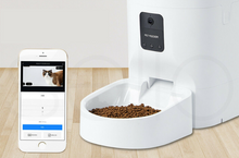 Load image into Gallery viewer, Smart Automatic Pet Feeder - Pet Supplies Australia
