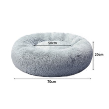 Load image into Gallery viewer, Super Soft Calming Dog Beds - Pet Supplies Australia
