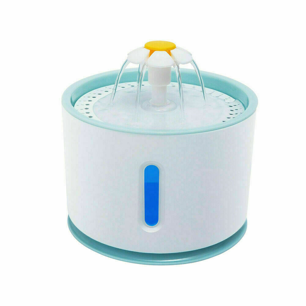 Automatic Electric Pet Water Fountain - Pet Supplies Australia