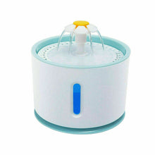 Load image into Gallery viewer, Automatic Electric Pet Water Fountain - Pet Supplies Australia
