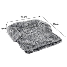 Load image into Gallery viewer, Protective Plush Pet Throw - Pet Supplies Australia
