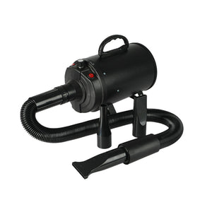 Premium Pet Grooming Blow Dryer - Pet Supplies Australia