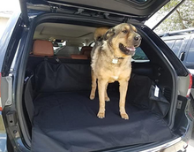 Load image into Gallery viewer, Heavy Duty Car Boot Protector - Pet Supplies Australia
