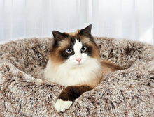 Load image into Gallery viewer, Super Soft Calming Dog Beds - Pet Supplies Australia
