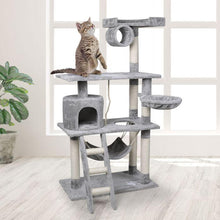 Load image into Gallery viewer, Cat Scratching Tree LARGE - Pet Supplies Australia
