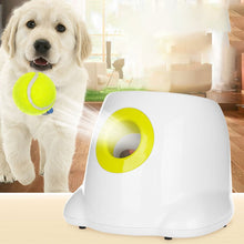 Load image into Gallery viewer, Automatic Dog Ball Thrower - Pet Supplies Australia
