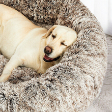 Load image into Gallery viewer, Super Soft Calming Dog Beds - Pet Supplies Australia
