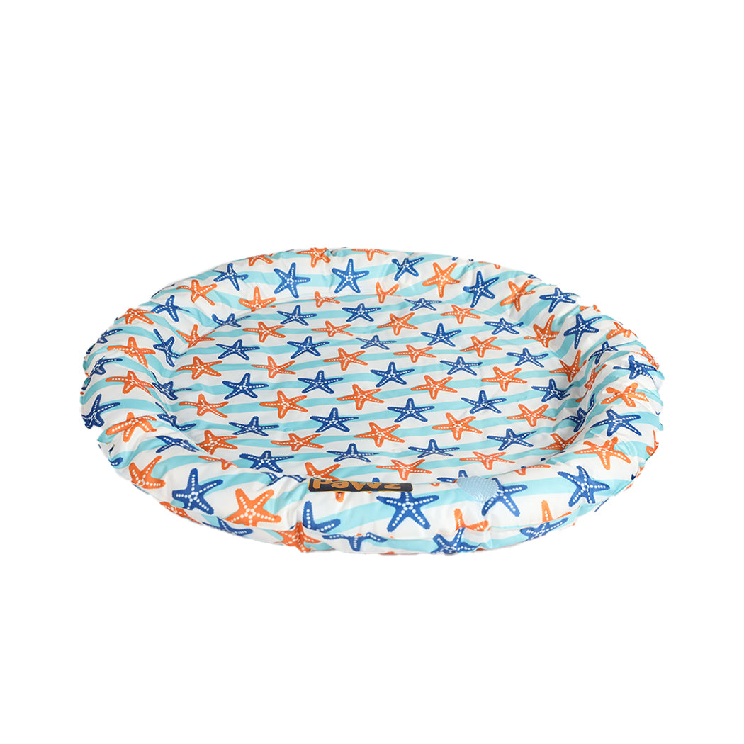 Waterproof Gel Pet Cooling Mat - Pet Supplies Australia