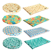 Load image into Gallery viewer, Waterproof Gel Pet Cooling Mat - Pet Supplies Australia
