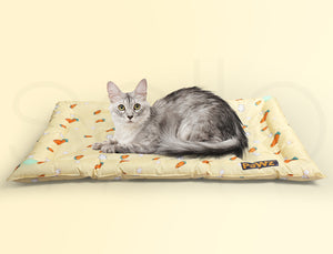Waterproof Gel Pet Cooling Mat - Pet Supplies Australia