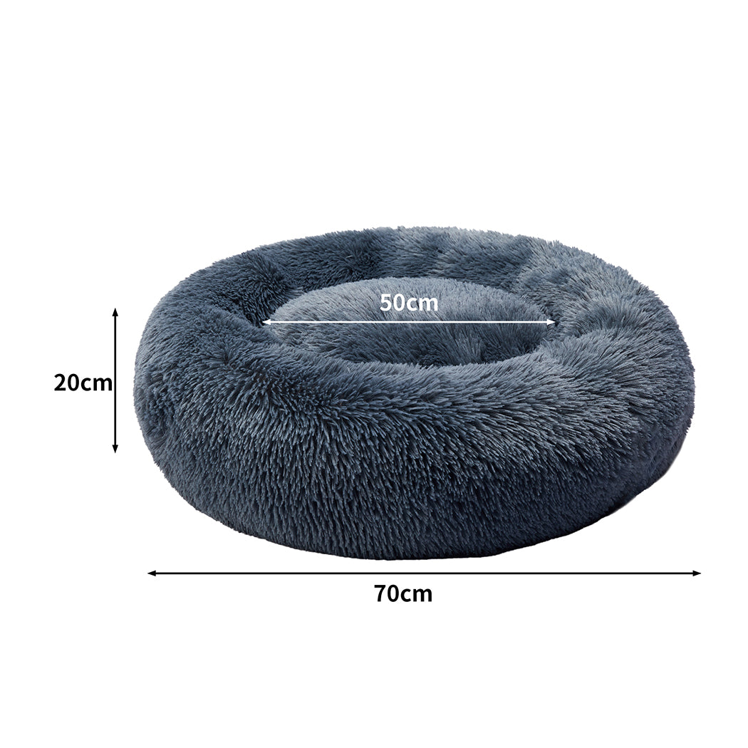 Super Soft Calming Dog Beds - Pet Supplies Australia