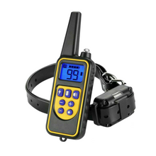Load image into Gallery viewer, Electric Dog Training Collar 
