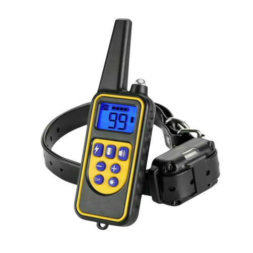 Electric Dog Training Collar 