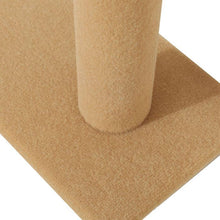 Load image into Gallery viewer, Cat Scratching Tree FLOOR TO CEILING - Pet Supplies Australia
