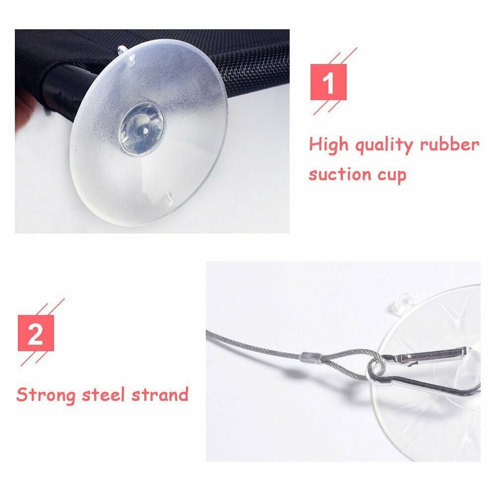 Cat Window Hammock - Pet Supplies Australia