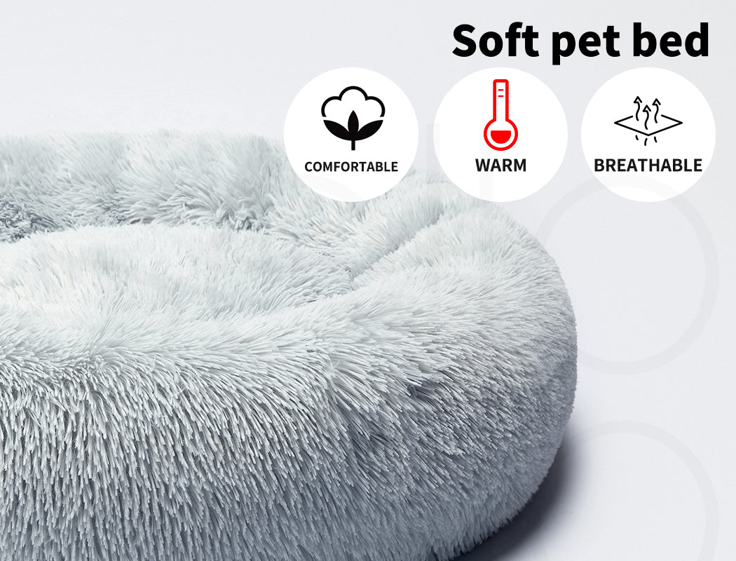 Super Soft Calming Dog Beds - Pet Supplies Australia