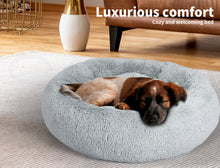 Load image into Gallery viewer, Super Soft Calming Dog Beds - Pet Supplies Australia
