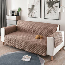 Load image into Gallery viewer, Waterproof Pet Sofa Cover - Pet Supplies Australia
