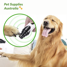 Load image into Gallery viewer, Electric Dog Nail Grinder - Pet Supplies Australia
