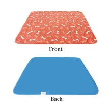Load image into Gallery viewer, Reusable Dog/Puppy Training Pee Pads - Pet Supplies Australia
