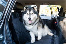 Load image into Gallery viewer, Waterproof Pet Car Seat Cover With Mesh Window + Free Buckle Leash - Pet Supplies Australia
