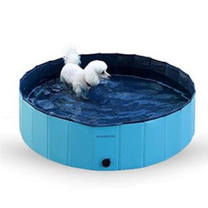 Cooling Pet Pool - Pet Supplies Australia