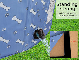 Cooling Pet Pool - Pet Supplies Australia