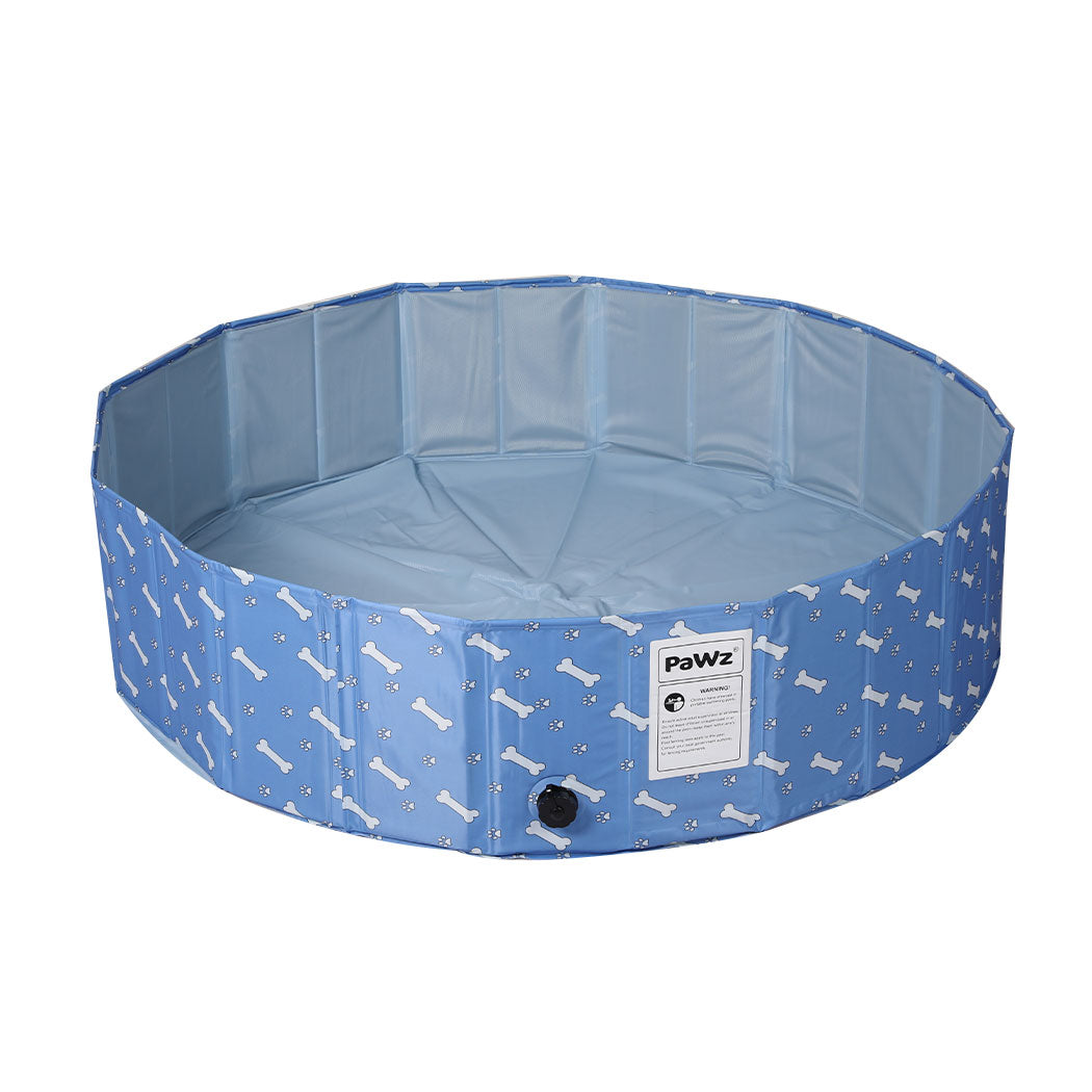 Cooling Pet Pool - Pet Supplies Australia