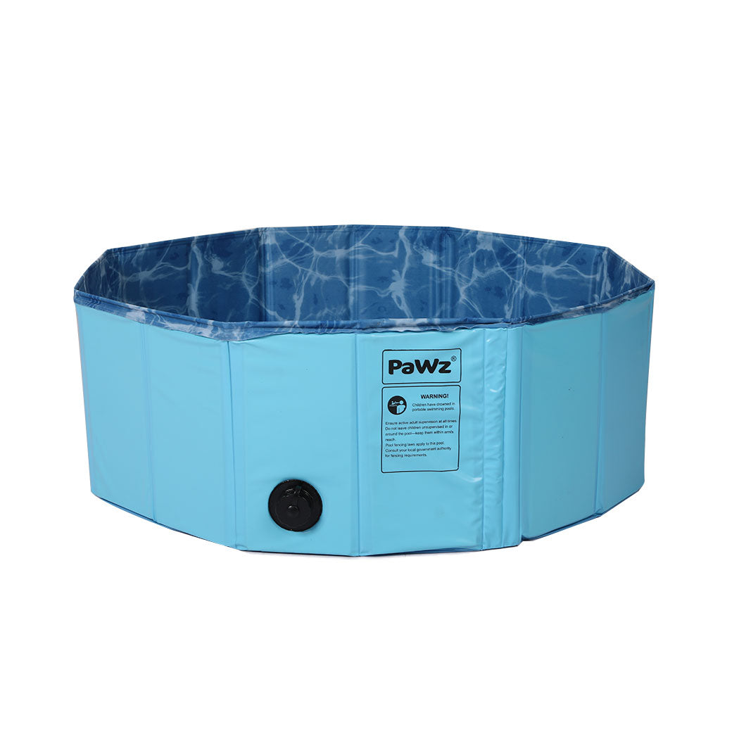Cooling Pet Pool - Pet Supplies Australia