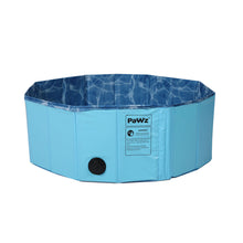 Load image into Gallery viewer, Cooling Pet Pool - Pet Supplies Australia
