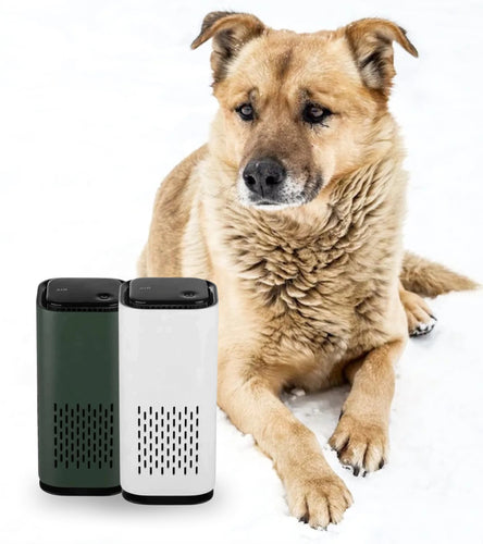 Pet Air Purifier - Pet Supplies Australia