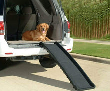 Load image into Gallery viewer, Portable Foldable Dog Ramp - Pet Supplies Australia
