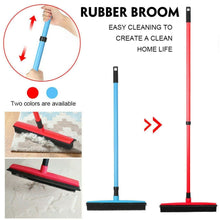 Load image into Gallery viewer, Rubber Pet Fur Broom - Pet Supplies Australia
